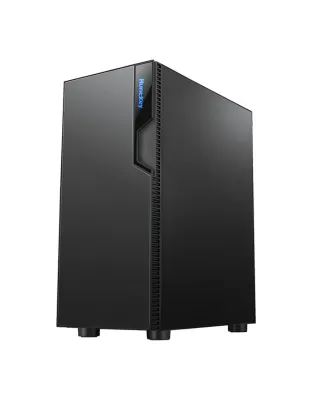 HUNTKEY GS450C BLACK GAMING CASE
