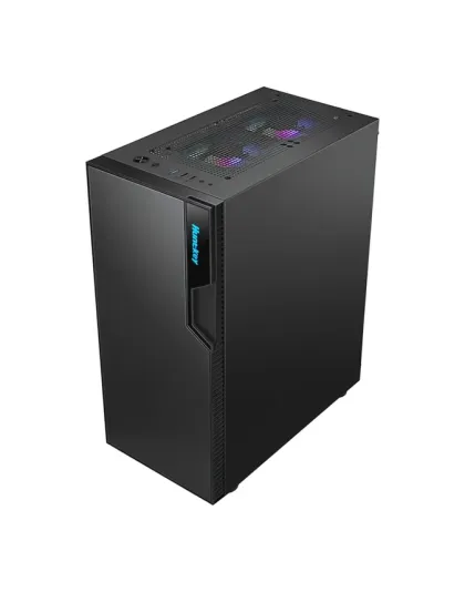 HUNTKEY GS450C BLACK GAMING CASE