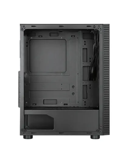 HUNTKEY GS450C BLACK GAMING CASE