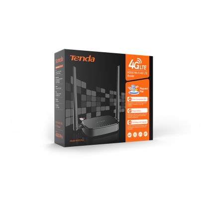 TENDA 4G03 PRO