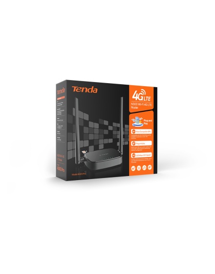 TENDA 4G03 PRO