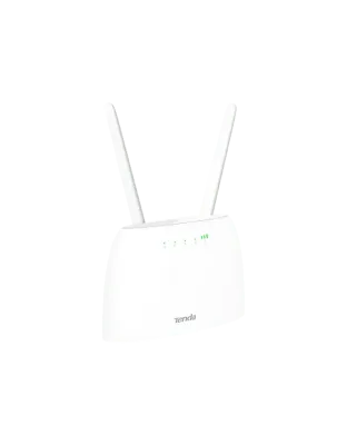 TENDA LTE ROUTER, 4G 300MBPS WI-FI