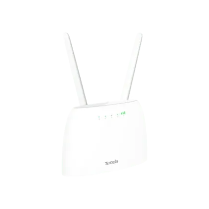 TENDA LTE ROUTER, 4G 300MBPS WI-FI