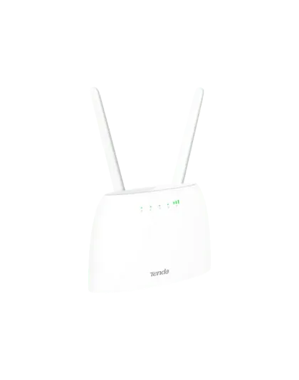 TENDA LTE ROUTER, 4G 300MBPS WI-FI