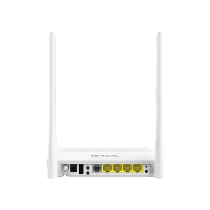 TENDA FTTH GPON 4 PORT 10/100 300MBPS