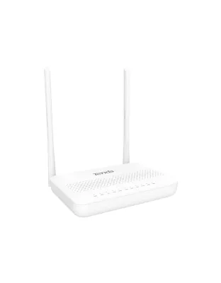 TENDA FTTH GPON 4 PORT 10/100 300MBPS