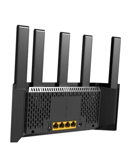 TENDA BE3600 DUAL BAND WIFI7 ROUTER