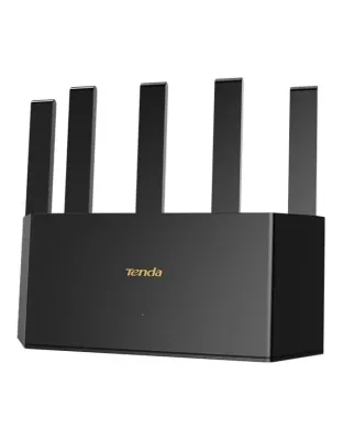 TENDA BE5100 DUAL BAND WIFI7 ROUTER