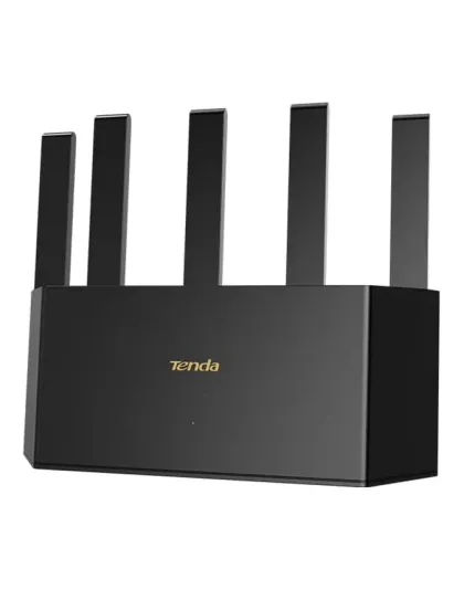 TENDA BE3600 DUAL BAND WIFI7 ROUTER
