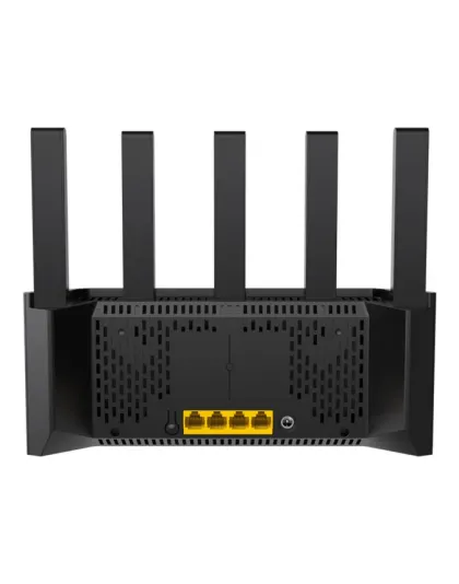 TENDA ROUTER AX3000 DUAL BAND GIG WIFI6