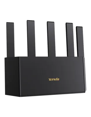 TENDA ROUTER AX3000 DUAL BAND GIG WIFI6