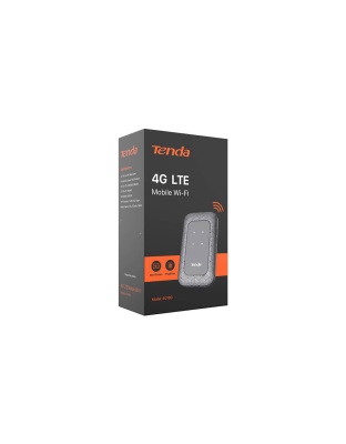 Tenda 4G180  LTE Pocket Routers