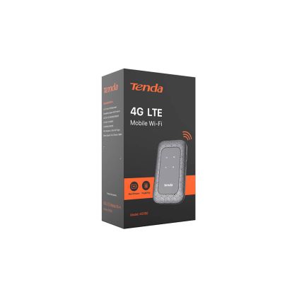 Tenda 4G180  LTE Pocket Routers
