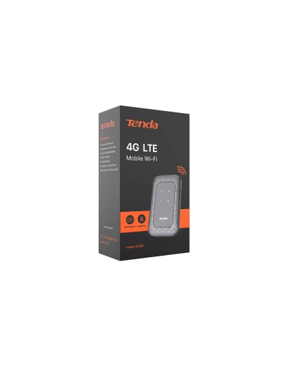 Tenda 4G180  LTE Pocket Routers