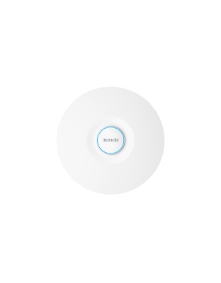 TENDA CEILING AP,WIFI 6 AX3000 GIGABIT DUALBAND CENTRAL MANAGED