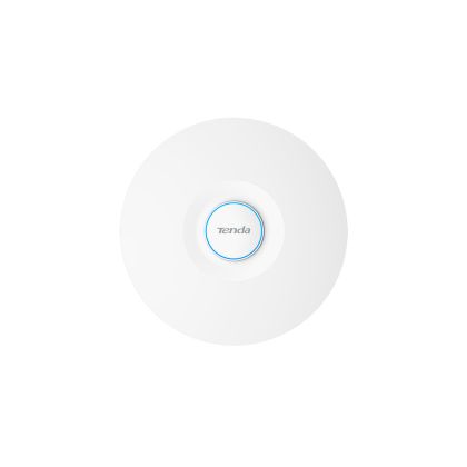 TENDA CEILING AP,WIFI 6 AX3000 GIGABIT DUALBAND CENTRAL MANAGED