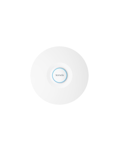 TENDA CEILING AP,WIFI 6 AX3000 GIGABIT DUALBAND CENTRAL MANAGED