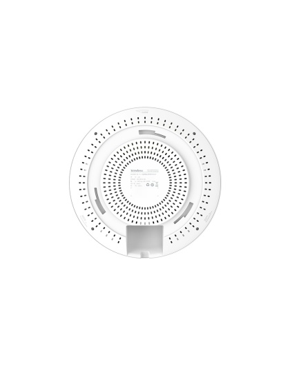 TENDA CEILING AP,WIFI 6 AX3000 GIGABIT DUALBAND CENTRAL MANAGED