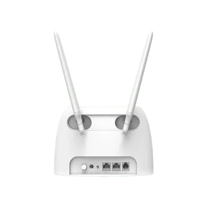 TENDA LTE ROUTER, 4G 300MBPS WI-FI