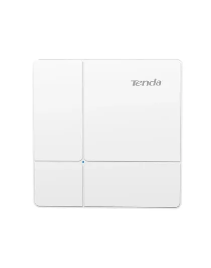 TENDA CEILING AP,23DBM GIGABIT DUALBAND AC1200 CENTRAL MANAGED