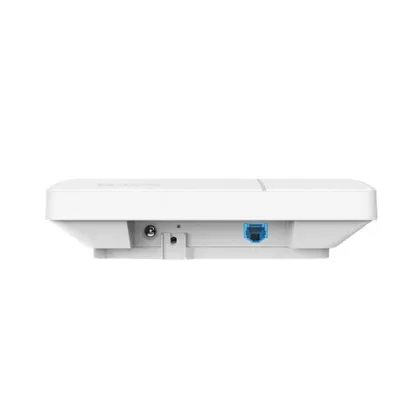 TENDA CEILING AP,23DBM GIGABIT DUALBAND AC1200 CENTRAL MANAGED