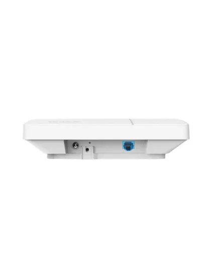 TENDA CEILING AP,23DBM GIGABIT DUALBAND AC1200 CENTRAL MANAGED