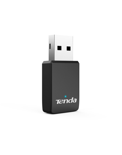 Tenda U9 Networking Card WLAN 433 Mbit/s