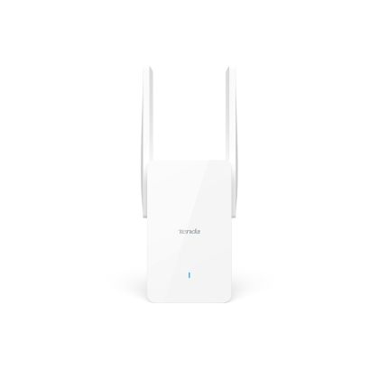 Tenda AX3000 Wi-Fi 6 Dual-band Range Extender White A33