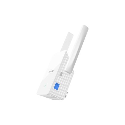 Tenda AX3000 Wi-Fi 6 Dual-band Range Extender White A33