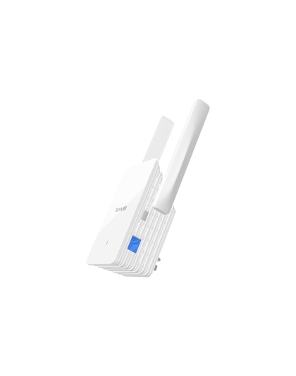 Tenda AX3000 Wi-Fi 6 Dual-band Range Extender White A33