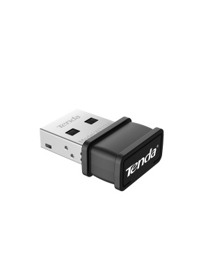 Tenda AX300 Wi-Fi 6 Wireless Nano USB Adapter (TND-USB-W311MI)