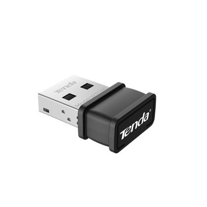 Tenda AX300 Wi-Fi 6 Wireless Nano USB Adapter (TND-USB-W311MI)