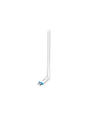 Tenda U2 AX300 High Gain Wi-Fi 6 USB Adapter
