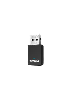 Tenda U11 AX900 Dual-band Wi-Fi 6 USB Adapter