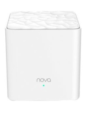 Tenda Nova MW3 AC1200 Dual-Band 2-Pack Mesh WiFi System
