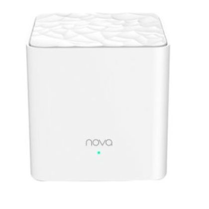 Tenda Nova MW3 AC1200 Dual-Band 2-Pack Mesh WiFi System