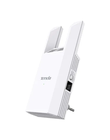 Tenda A18 Pro AC1200 Dual-Band Wi-Fi Range Extender
