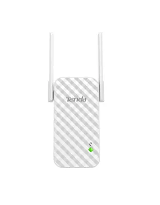 Tenda A9 300Mbps Wireless N Wall Plugged Range Extender