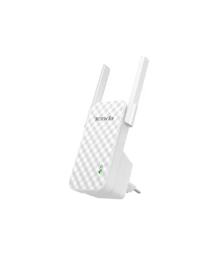 Tenda A9 300Mbps Wireless N Wall Plugged Range Extender