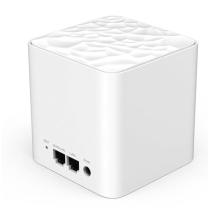 Tenda Nova MW3 AC1200 Dual-Band 2-Pack Mesh WiFi System