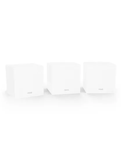 Tenda MW12 AC2100 Tri-band Whole Home Mesh WiFi System Tri-pack
