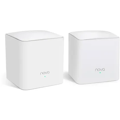Tenda Nova MW5c AC1200 Whole Home Mesh WiFi System