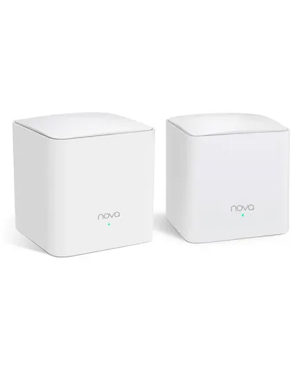 Tenda Nova MW5c AC1200 Whole Home Mesh WiFi System