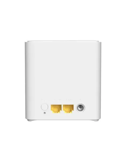 Tenda Nova MX3(2-pack) AX1500 Whole Home Mesh Wi-Fi 6 System