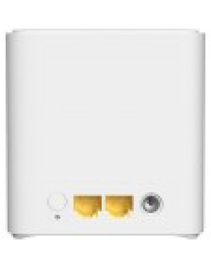 Tenda Nova MX3(3-pack) AX1500 Whole Home Mesh Wi-Fi 6 System