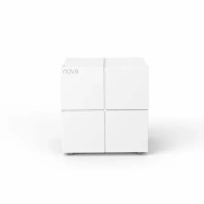 Tenda Nova MW6 Home Mesh Wi-Fi System - 1 Pack