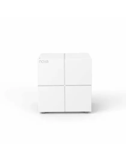 Tenda Nova MW6 Home Mesh Wi-Fi System - 1 Pack