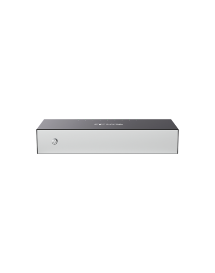 TENDA DESKTOP SWITCH 8 PORT GIGABIT 10/100/1000