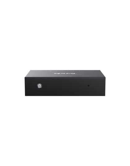 TENDA DESKTOP SWITCH 5 PORT GIGABIT 10/100/1000