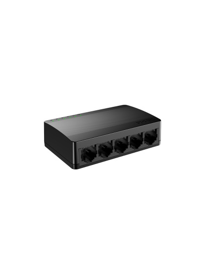 TENDA DESKTOP SWITCH 5-PORT GIGABIT 10/100/1000